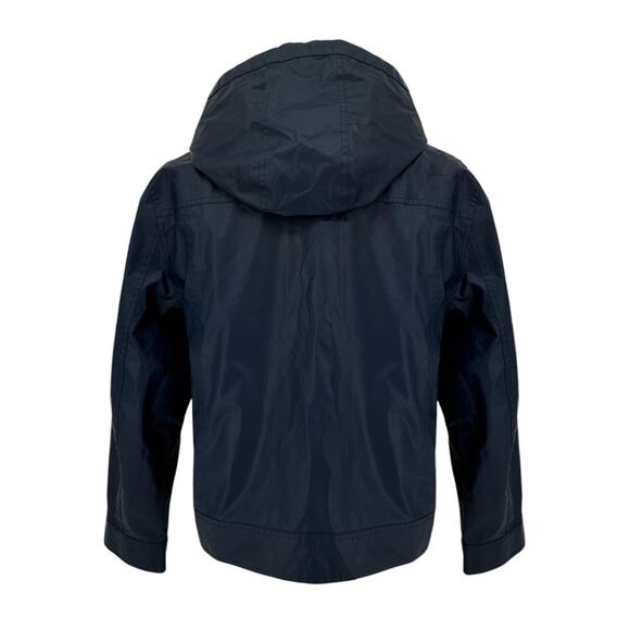 TORY SPORT Shrunken Rain Jacket L - Picture 2 of 13